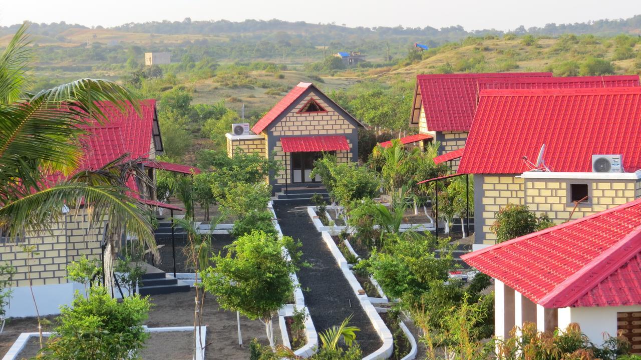 Wild Wadi Cottages Malanka Værelse billede