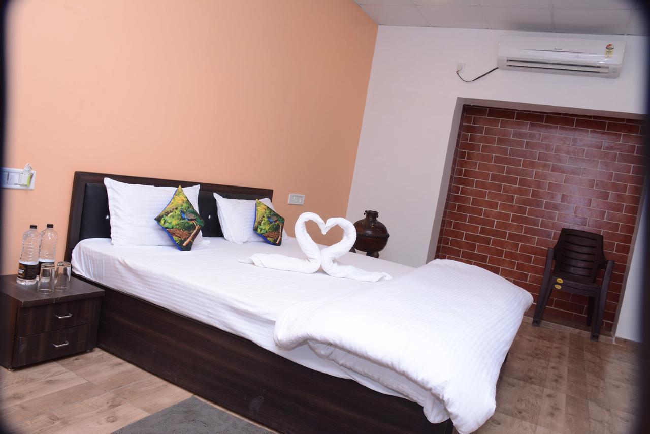 Wild Wadi Cottages Malanka Værelse billede
